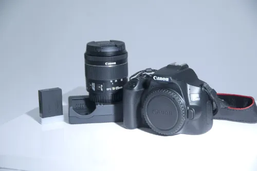 Canon EOS 250