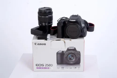 Canon EOS 250