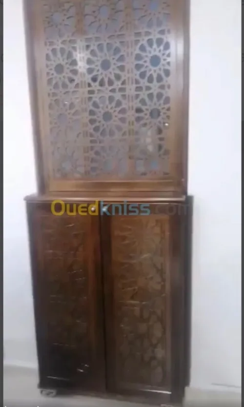 Location Appartement F4 Tipaza Bou ismail