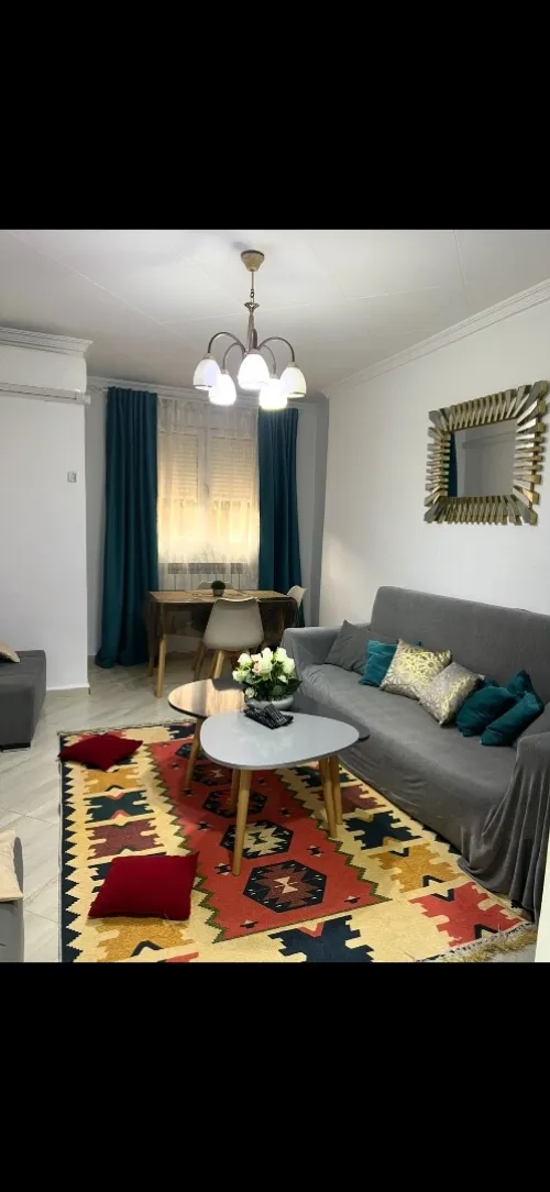 Location Appartement F4 Tipaza Bou ismail