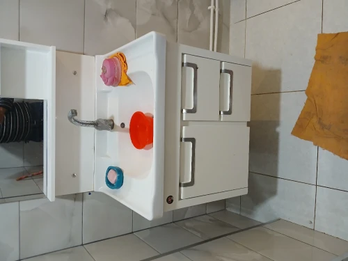 Vente Appartement F3 Mostaganem Hassi maameche