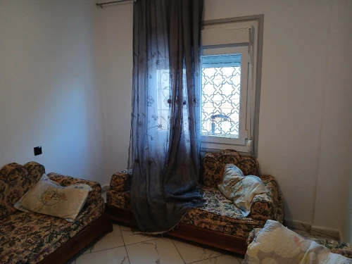Vente Appartement F3 Mostaganem Hassi maameche