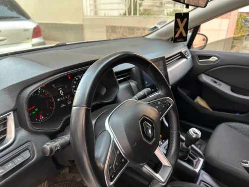 Renault Clio 5 2021 Business