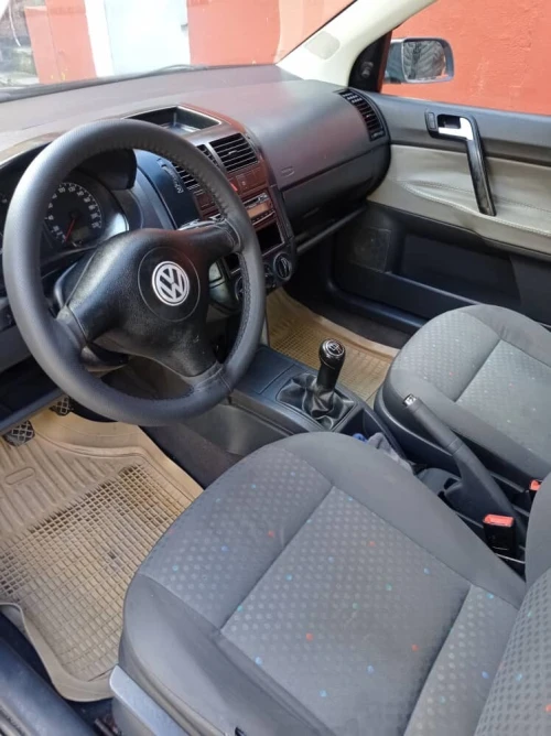 Volkswagen Polo classique 2006 Polo classique