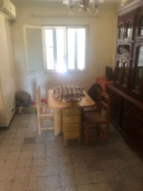 Vente Appartement F3 Alger Baraki