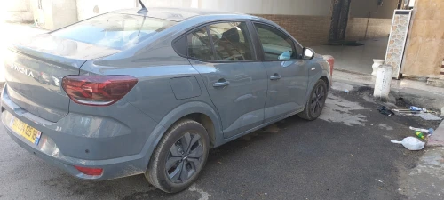 Dacia LOGAN 2025 EXTREME