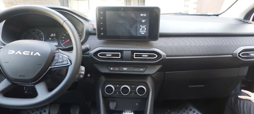 Dacia LOGAN 2025 EXTREME