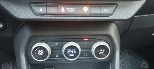 Dacia LOGAN 2025 EXTREME