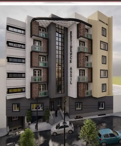 Vente Appartement Médéa Medea