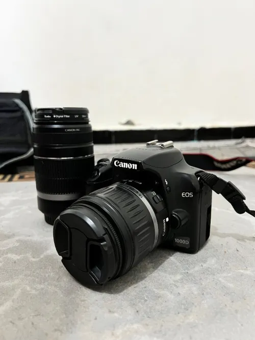 Canon 1000D