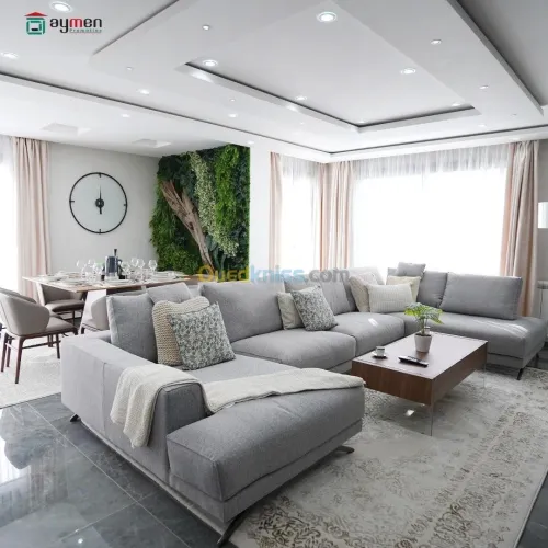 Vente Appartement F3 F4 Alger Draria