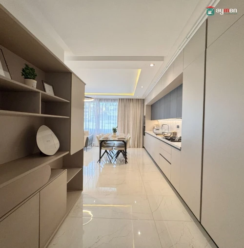 Vente Appartement F4 Alger Bir mourad rais