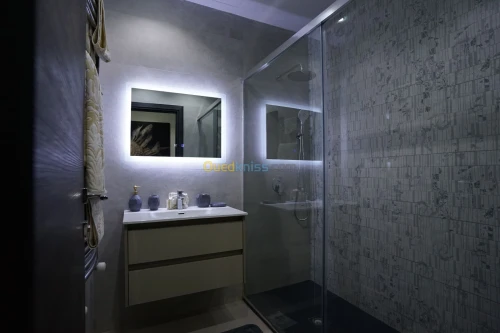 Vente Appartement F3 F4 Alger Draria