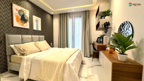 Vente Appartement Alger Belouizdad