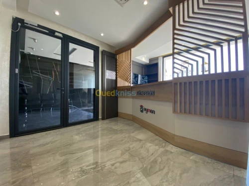 Vente Appartement F3 F4 Alger Draria