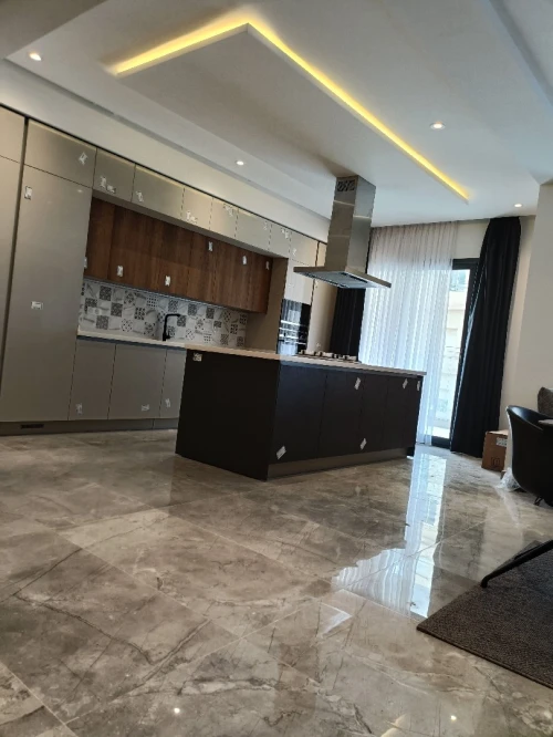 Vente Appartement Alger Birkhadem