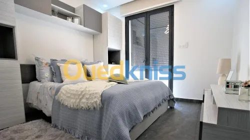 Vente Appartement Alger Belouizdad