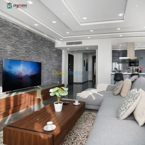 Vente Appartement Alger Birkhadem