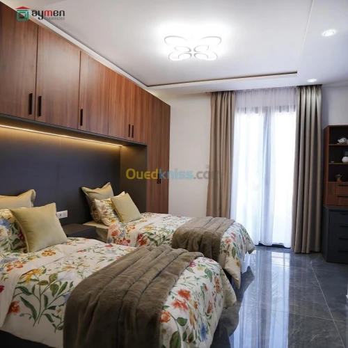 Vente Appartement Alger Belouizdad