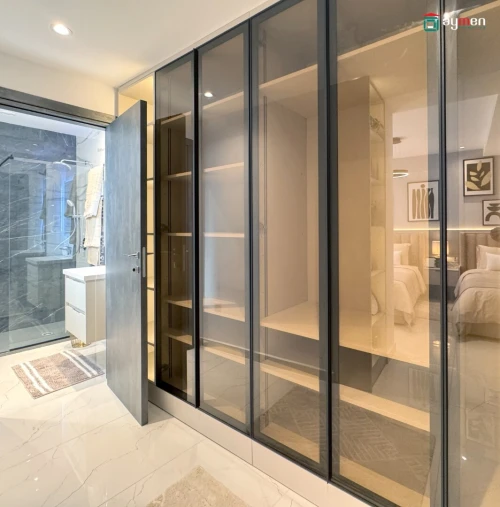 Vente Appartement F2 F3 F4 Alger Bab ezzouar