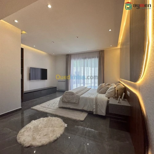 Vente Appartement F3 F4 Alger Draria