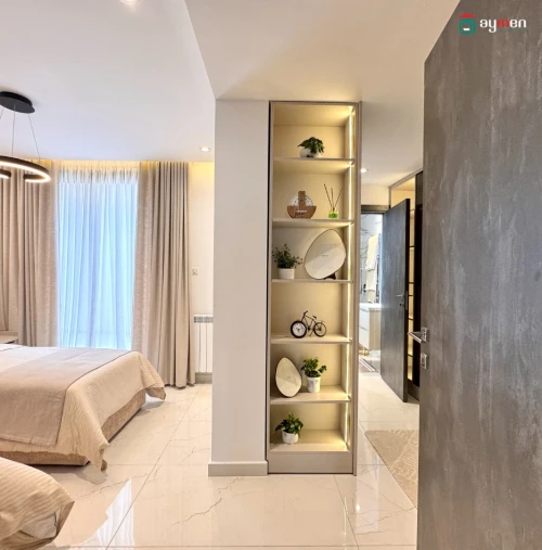 Vente Appartement F4 Alger Hydra