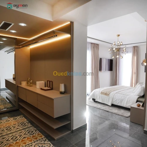 Vente Appartement Alger Belouizdad