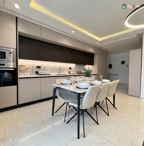 Vente Appartement F4 Alger Hydra