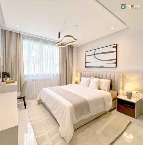Vente Appartement F4 Alger Bir mourad rais