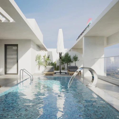 Vente Appartement Alger Kouba