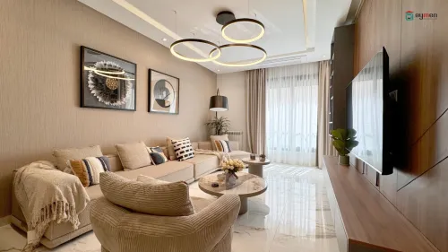 Vente Appartement F3 F4 Alger Draria