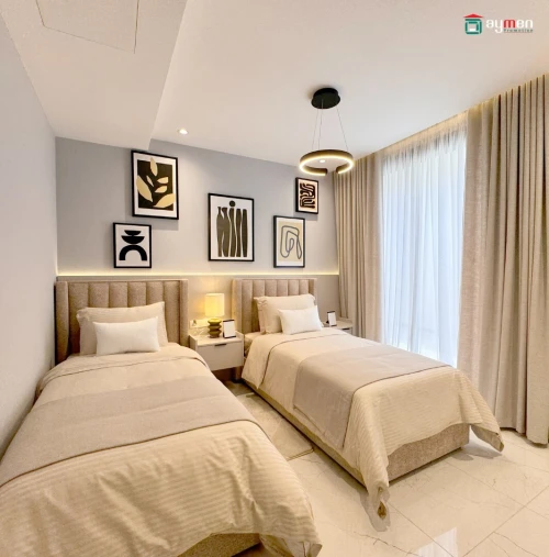 Vente Appartement F2 F3 F4 Alger Bab ezzouar
