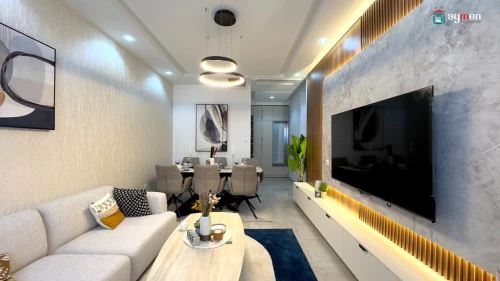 Vente Appartement F4 Alger El achour