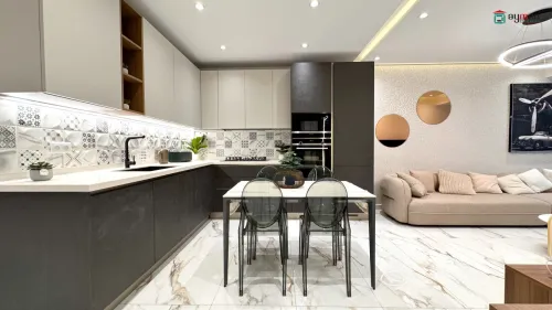 Vente Appartement Alger Belouizdad