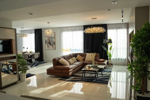 Vente Appartement Alger Birkhadem