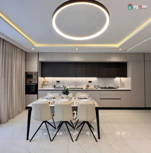 Vente Appartement F4 Alger Hydra