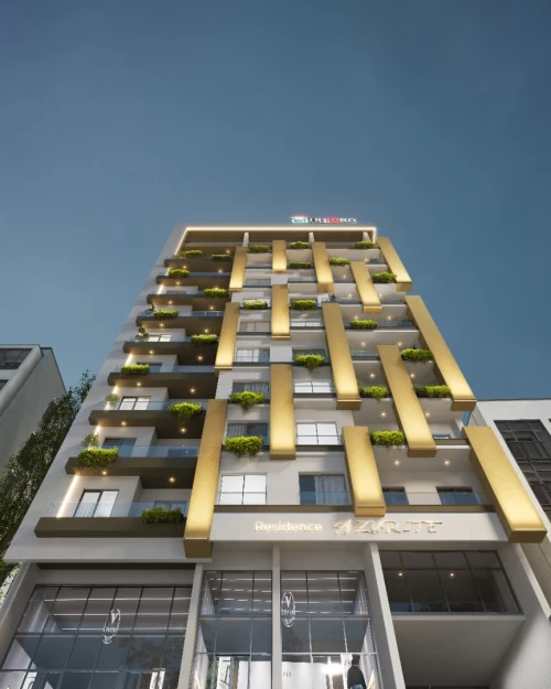 Vente Appartement Alger Kouba