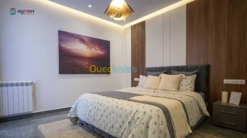 Vente Appartement F3 F4 Alger Draria