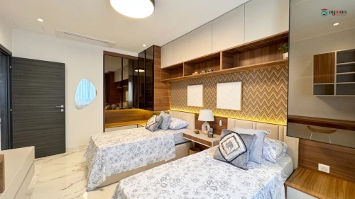 Vente Appartement F3 F4 Alger Draria