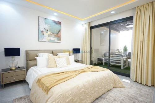 Vente Appartement F3 F4 Alger Draria