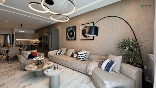 Vente Appartement F4 Alger El achour