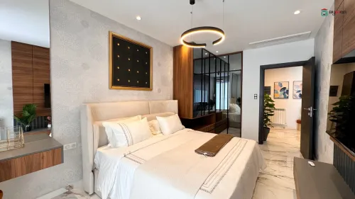 Vente Appartement F3 F4 Alger Draria