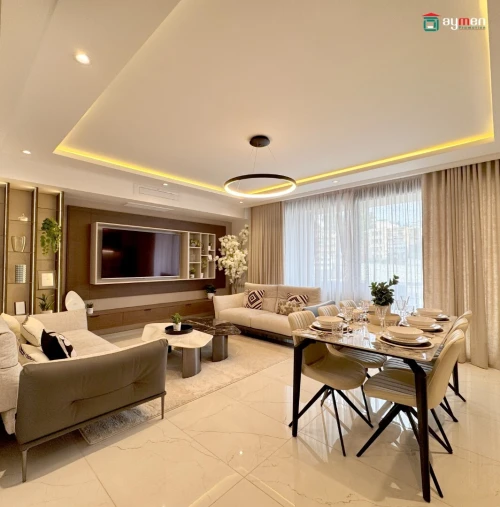 Vente Appartement F4 Alger Bir mourad rais