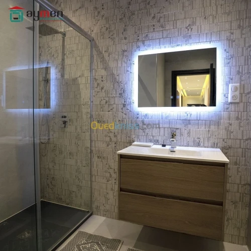 Vente Appartement Alger Birkhadem