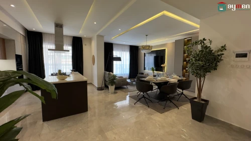 Vente Appartement F4 Alger Cheraga
