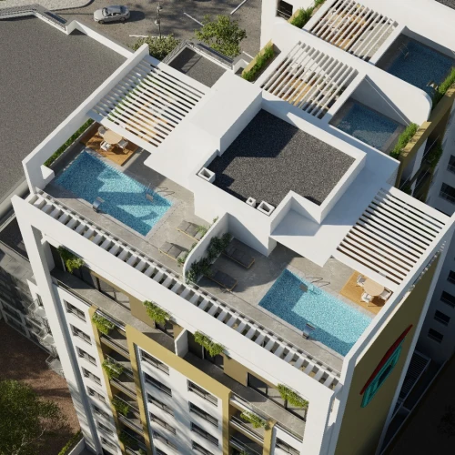 Vente Appartement Alger Kouba