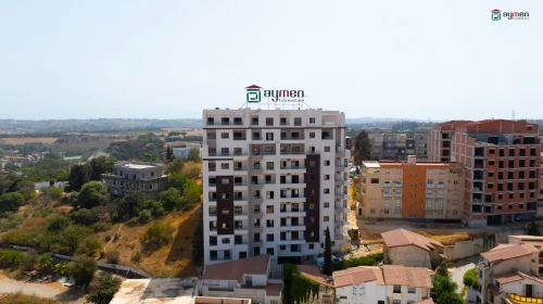 Vente Appartement F3 F4 Alger Draria