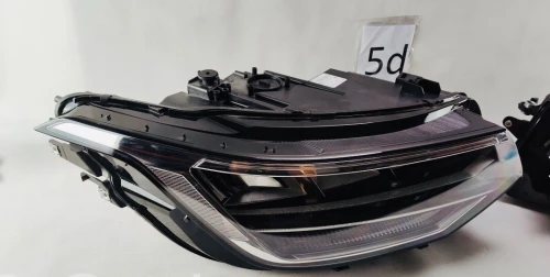 Phare avent Droit simple Volkswagen tiguan 2021 essence 