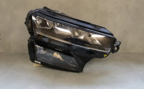 Phare Skoda Karoq 2020-2025 Dorrigine 