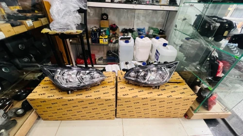 Phare Seat ibiza / Arouna style 2018-2020
